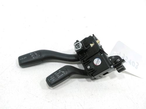 Used Headlight switch AUDI A3 (8P1) 1.6 TDI (105 hp) 30989103