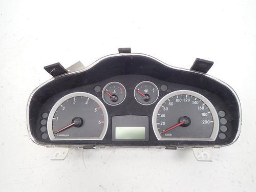 Used Instrument cluster Instrument cluster 37768827 37768827