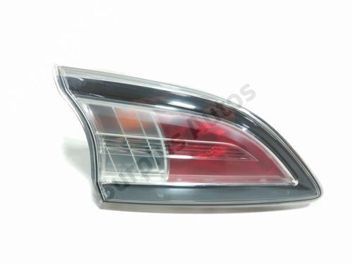 Used Left tailgate light Left tailgate light 37788080 37788080