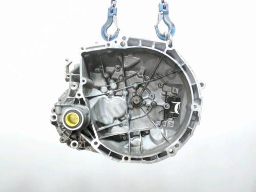 Used Gearbox Gearbox CITROËN C3 Pluriel (HB_) 1.4 HDi (68 hp) 29857074 29857074