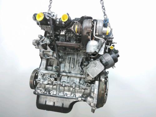 Engine CITROËN C5 III (RD_) 1.6 HDi 110 (RD9HZC) | BP38742679M1 - Image 3
