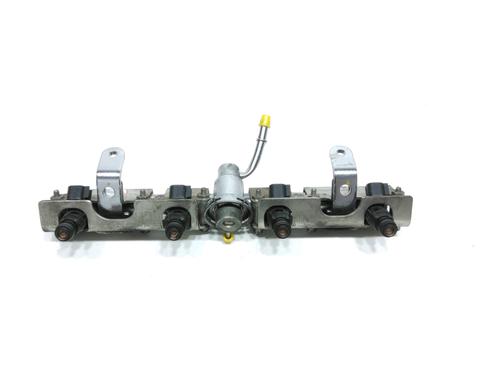 Used Injection rail MINI MINI (R50, R53) Cooper (116 hp) 28221306