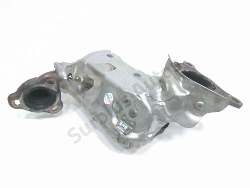 Used Catalyst RENAULT CLIO IV (BH_) 0.9 TCe 90 (BHNF, BHMA, BHMH, BHJK, BHJR) (90 hp) 30654533