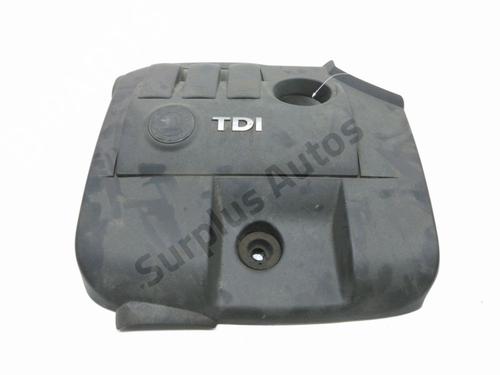 Used Upper protection SKODA FABIA II (542) 1.4 TDI (80 hp) 30983556