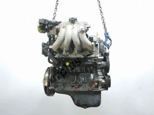 Used Engine HYUNDAI GETZ (TB) 1.1 (67 hp) 28219522