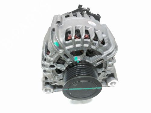 Used Alternator Alternator FORD TRANSIT COURIER B460 Box Body/MPV 1.5 TDCi (75 hp) 28222691 28222691