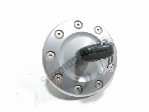 Used Fuel cap Fuel cap PEUGEOT 206+ (2L_, 2M_) 1.4 HDi eco 70 (68 hp) 33750140 33750140
