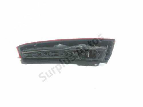 Venstre Baklys OPEL MERIVA A MPV (X03) 1.7 CDTI (E75) | BP28270075C34 