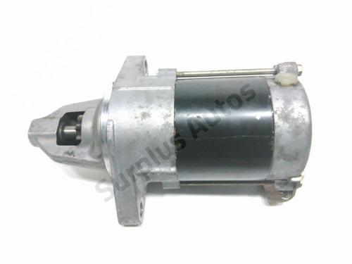 Starter HONDA CIVIC VI Hatchback (EJ, EK) 1.4 i S (EJ9) | BP37763567M8 - Image 2