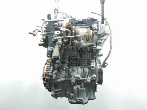 Engine RENAULT CLIO V (B7_) 1.0 TCe 100 (B7MT) | BP30190854M1 