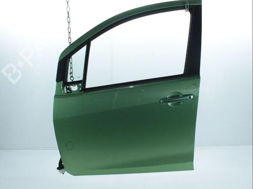 left-front-door-opel-agila-b-h08-2008-2009-2010-2011-2012-2013-2014-28244148 main image