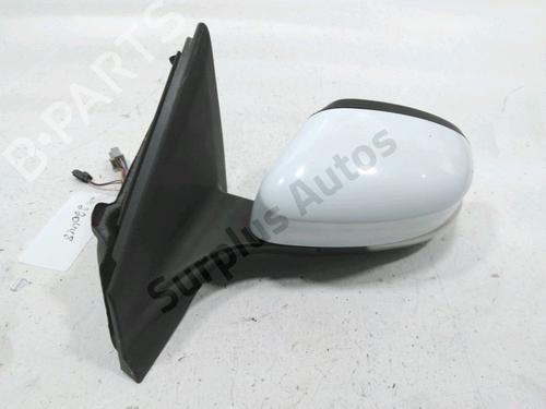 Used Left mirror Left mirror FORD MONDEO IV Turnier (BA7) 2.0 TDCi (140 hp) 37776653 37776653