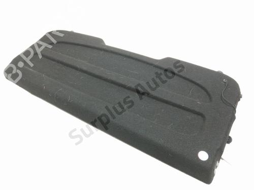 Rear parcel shelf FORD FIESTA VI (CB1, CCN) 1.25 | BP30101991C85