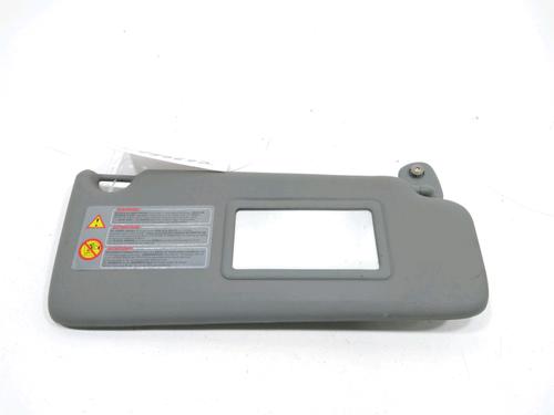 Used Right sun visor Right sun visor 31002510 31002510