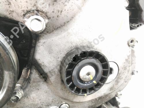 Engine HYUNDAI ix35 (LM, EL, ELH) 1.7 CRDi | BP39910707M1 - Image 6