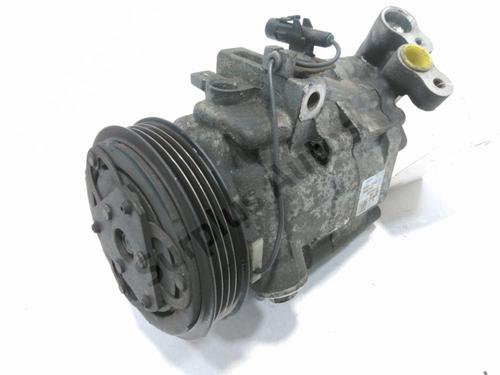 AC compressor OPEL AGILA B (H08) 1.0 (F68) | BP33949709M34 - Image 4