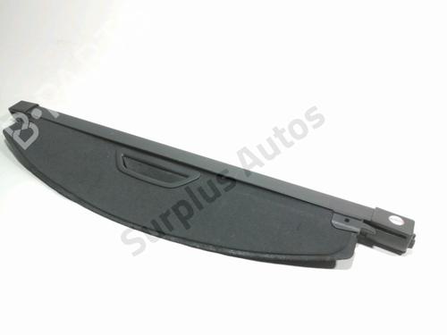 Bandeja trasera Bandeja trasera RENAULT CLIO IV Grandtour (KH_) 0.9 TCe 90 (90 hp) 35773917 35773917