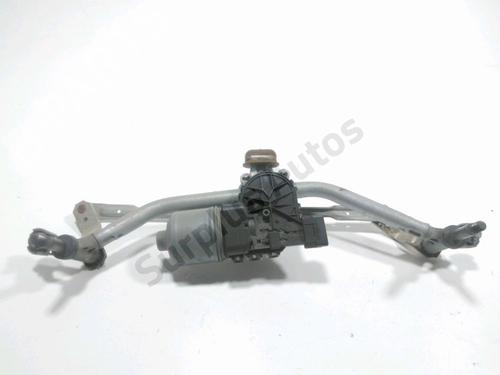 Vindrude Viskermekanisme PEUGEOT 208 I (CA_, CC_) 1.2 VTI 82 (82 hp) 30654862