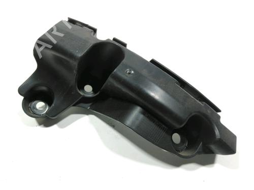 Used Rear bumper bracket PEUGEOT 308 II (LB_, LP_, LW_, LH_, L3_) 1.2 THP 130 (131 hp) 28258377
