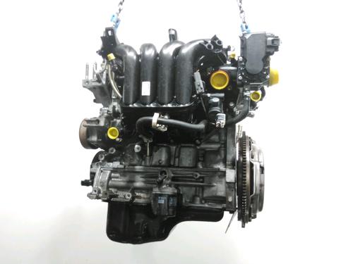 Used Engine Engine MAZDA 2 (DE_, DH_) 1.5 (DE5FS) (103 hp) 28218876 28218876