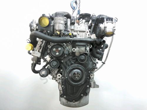 Engine JAGUAR XE (X760) 2.0 D | BP31607897M1 - Image 2