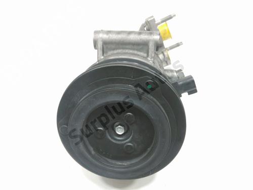 Used AC compressor AC compressor 39088500 39088500