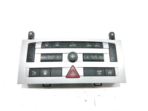 climate-control-peugeot-407-6d_-2004-2005-2006-2007-2008-2009-2010-2011-30988450 main image