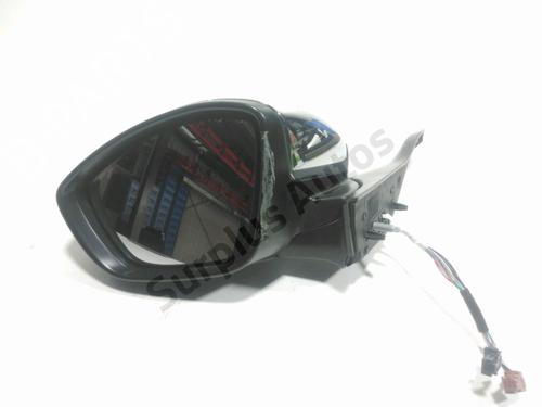 left-mirror-peugeot-208-i-ca_-cc_-2012-2013-2014-2015-2016-2017-2018-2019-2020-2021-32311142 main image