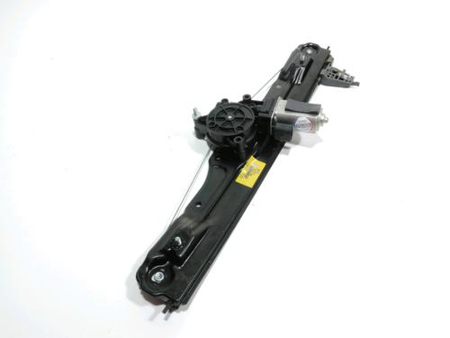 Rudehejsemekanisme Højre foran LANCIA YPSILON (312_) 0.9 TwinAir (312.PXG11, 312.PXG1A, 312.YXG11, 312.YXG1A) (86 hp) 28239990