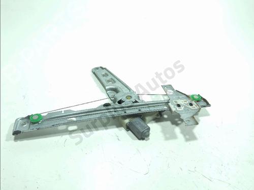 Used Front left window mechanism Front left window mechanism 34262612 34262612