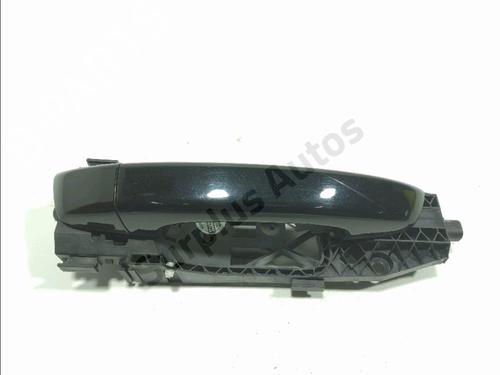 Used Front right exterior door handle VW TOUAREG (7P5, 7P6) 3.0 V6 TSI Hybrid (379 hp) 31635866