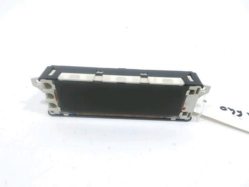 display-monitor-peugeot-308-i-4a_-4c_-2007-2008-2009-2010-2011-2012-2013-2014-2015-2016-32153740 main image