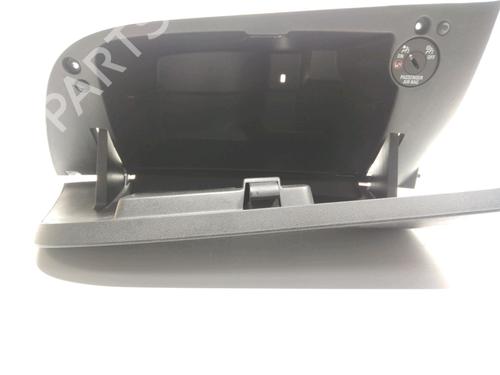 Used Glove box OPEL CORSA E (X15) 1.4 Turbo (08, 68) (101 hp) 28231357