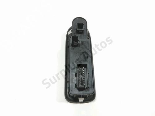 Left front window switch PEUGEOT 508 SW I (8E_) 2.0 HDi | BP28249440I27 