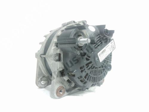 Alternator DACIA DUSTER (HM_) 1.5 dCi 115 4x4 (HMAD) | BP37764063M7 - Image 2
