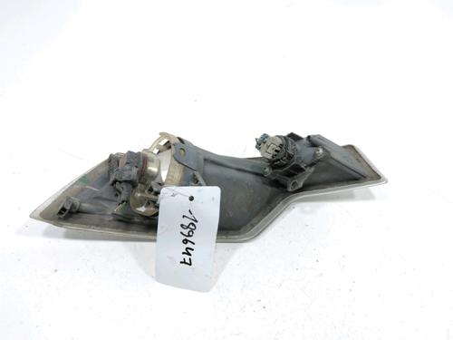 Left front fog light CITROËN C5 III Break (RW_) 2.2 HDi 200 | BP31004635C30 - Image 2