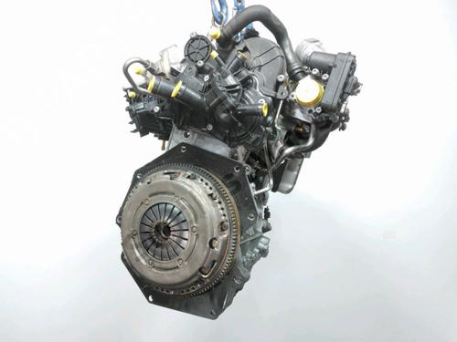 Engine VW POLO VI (AW1, BZ1, AE1) 1.0 TSI | BP36508844M1 - Image 4