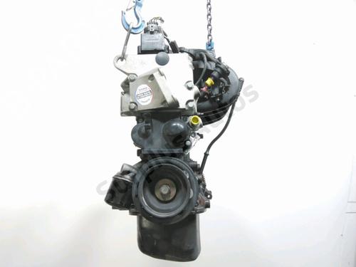 Engine RENAULT TWINGO I (C06_) 1.2 (C066, C068) | BP28219057M1 