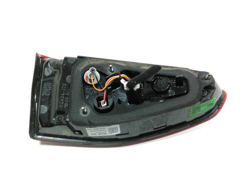 Højre baglygte bagklap KIA CEED (CD) 1.4 T-GDI | BP28267502C80 