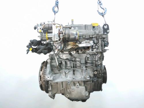 Engine NISSAN JUKE (F15) 1.2 DIG-T | BP37065759M1 - Image 3