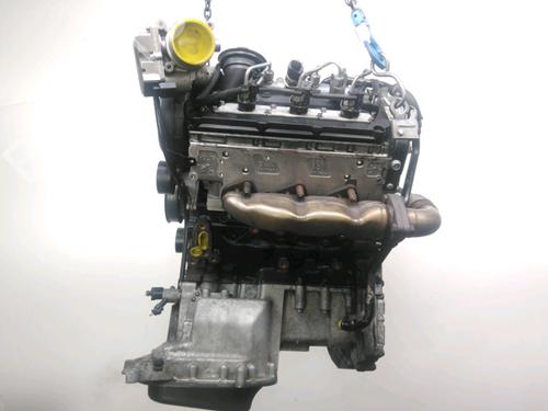 Used Engine AUDI A4 B8 (8K2) 2.7 TDI (190 hp) 28218539