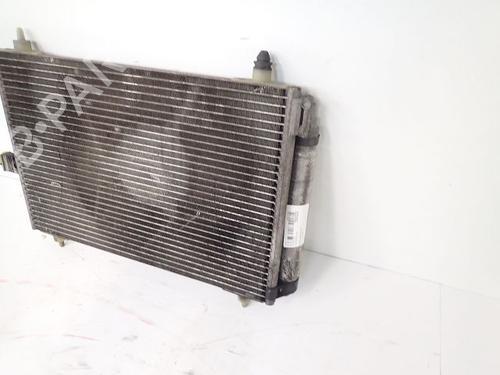 Heater matrix CITROËN BERLINGO / BERLINGO FIRST MPV (MF_, GJK_, GFK_) | BP30986780M63