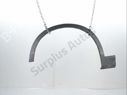 front-left-wheel-arch-trim-bmw-x3-f25-2010-2011-2012-2013-2014-2015-2016-2017-38587424 main image