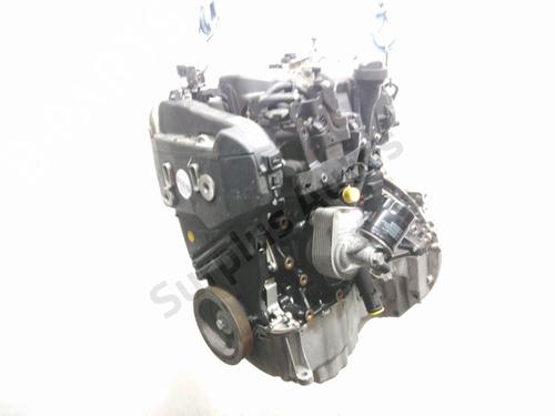 Used Engine MERCEDES-BENZ B-CLASS Sports Tourer (W246, W242) B 180 CDI / d (246.212) (109 hp) 28219535