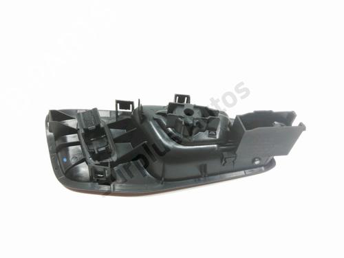 Front left interior door handle FORD KUGA II (DM2) 2.0 TDCi | BP28243302I13 - Image 2