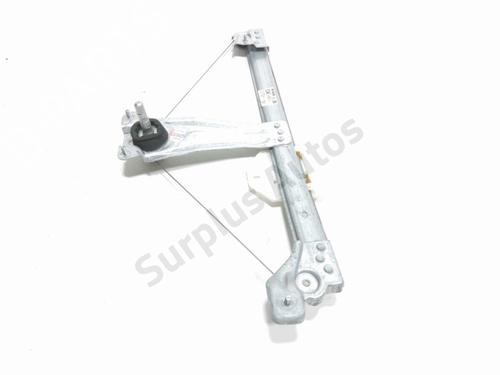 Used Rear right window mechanism Rear right window mechanism DACIA SANDERO II 1.0 SCe 75 (B8JC, B8JD, B8NC) (73 hp) 33904019 33904019