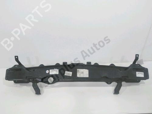 Used Rear bumper reinforcement Rear bumper reinforcement KIA RIO III (UB) 1.4 CVVT (109 hp) 34617054 34617054