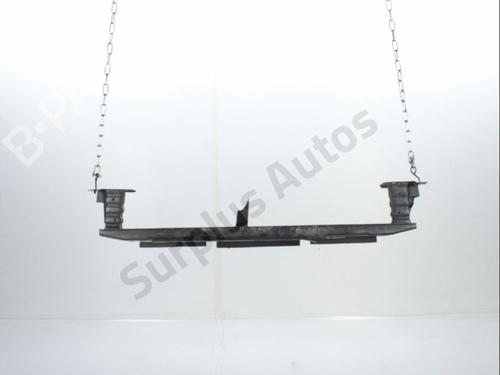 Used Rear bumper reinforcement RENAULT CLIO IV (BH_) 0.9 TCe 90 (BHNF, BHMA, BHMH, BHJK, BHJR) (90 hp) 28367207