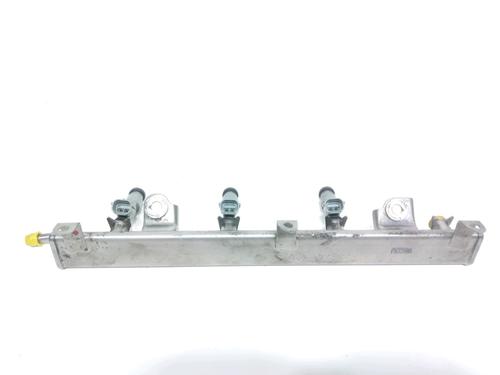 Injection rail SUZUKI SWIFT III (MZ, EZ) 1.3 (RS413, ZC11S) | BP37763170M98 - Image 4