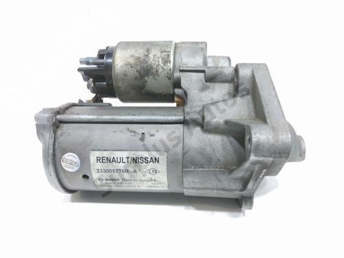 Starter RENAULT KADJAR (HA_, HL_) 1.6 dCi 130 (HLA4) | BP36374185M8 - Image 4